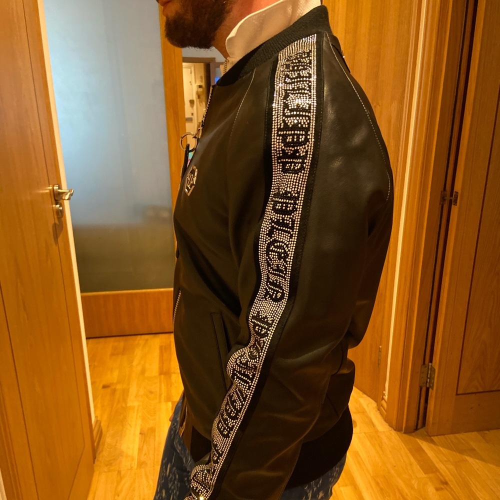 Philipp Plein Jacket